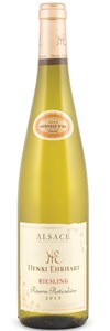 13 Riesling Colmar Gold Medal Alsace (H.Ehrhart) 2013